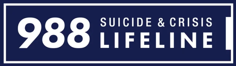 988 Suicide & Crisis Lifeline